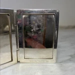 Tiffany & Co. | Accents | Vintage Tiffany Co Sterling Silver Mini